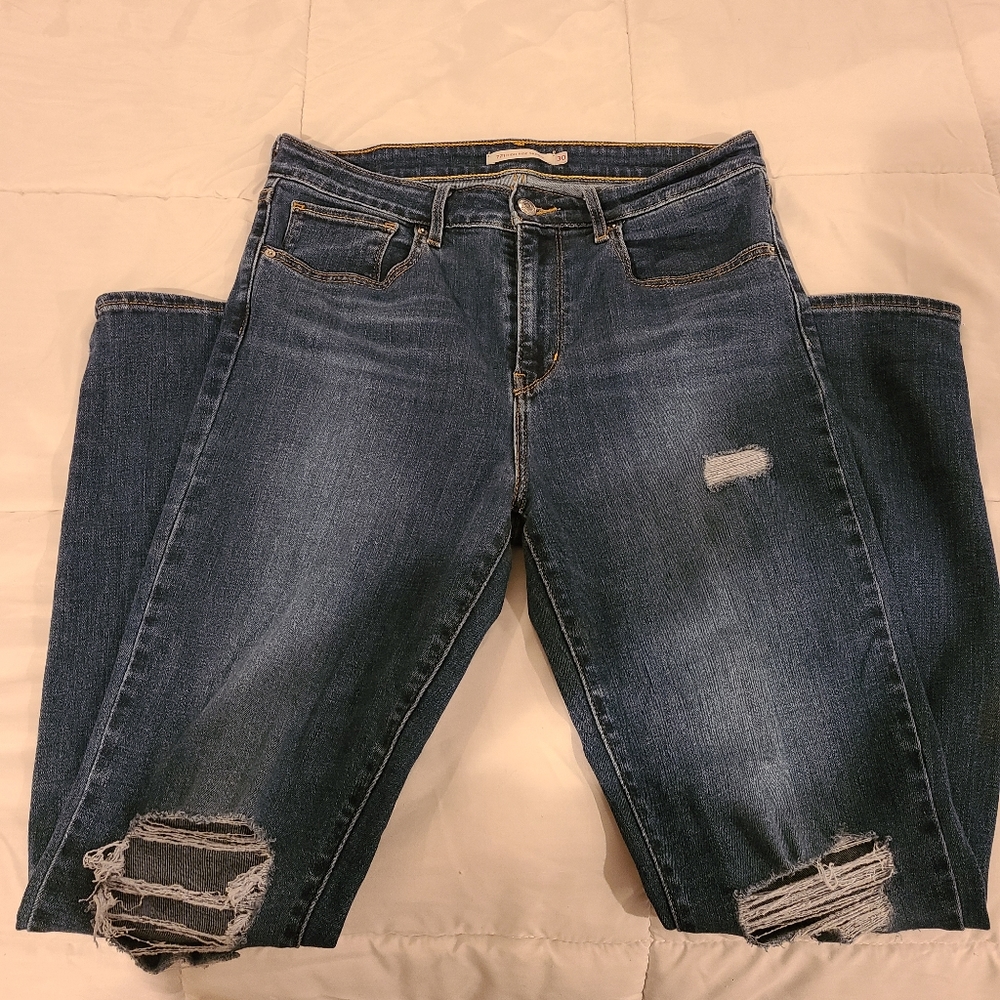 LEVI'S